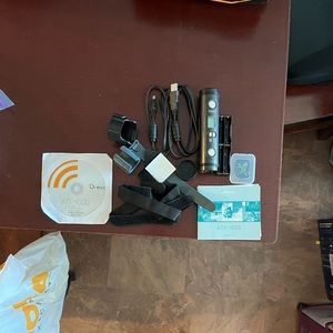 Oregon Scientific Action Camera ATC-1000